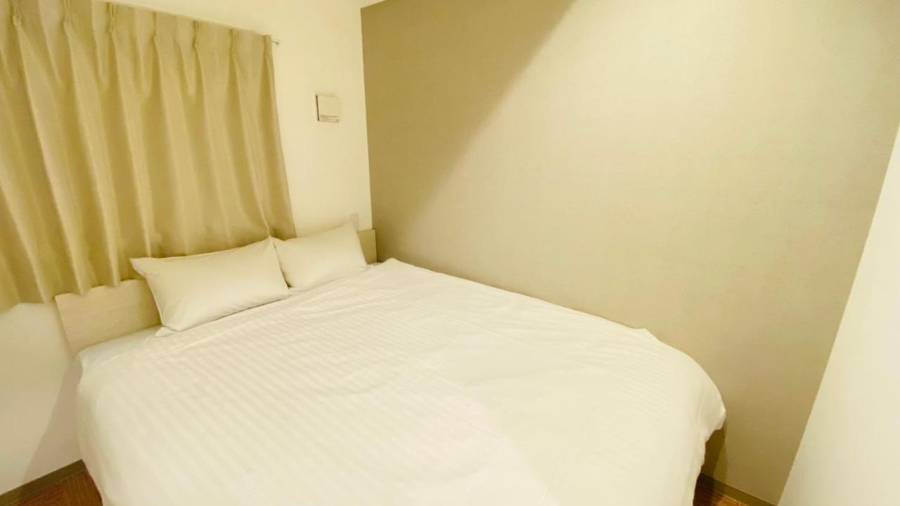 Hotel The One Shinimamiya Ōsaka Exterior foto