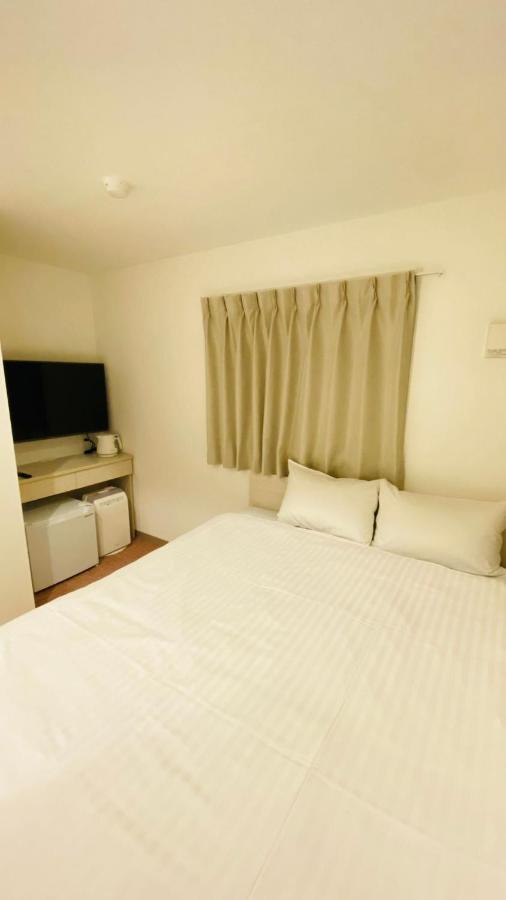 Hotel The One Shinimamiya Ōsaka Exterior foto