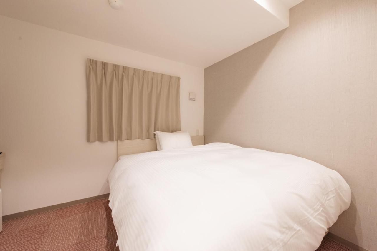 Hotel The One Shinimamiya Ōsaka Exterior foto